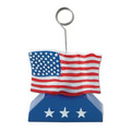 Flag Photo/ Balloon Holder